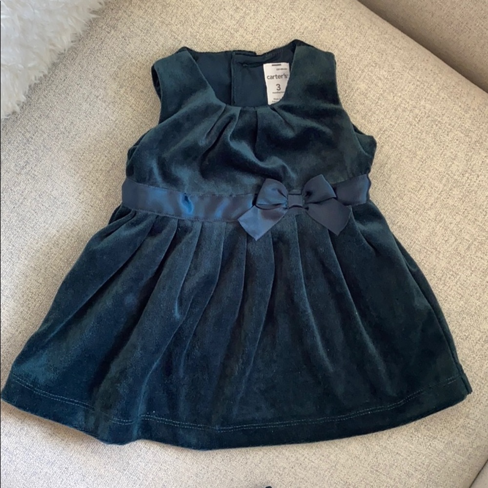 Carters formal dress - Picture 2 of 3